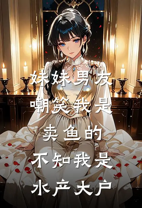 妹妹男友嘲笑我是卖鱼的，不知我是水产大户