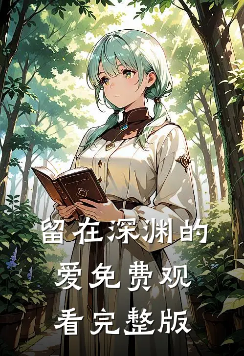 留在深渊的爱免费观看完整版