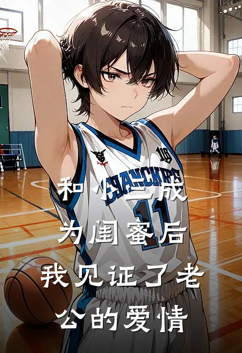 和小三成为闺蜜后，我见证了老公的爱情