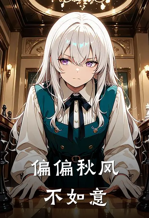 偏偏秋风不如意