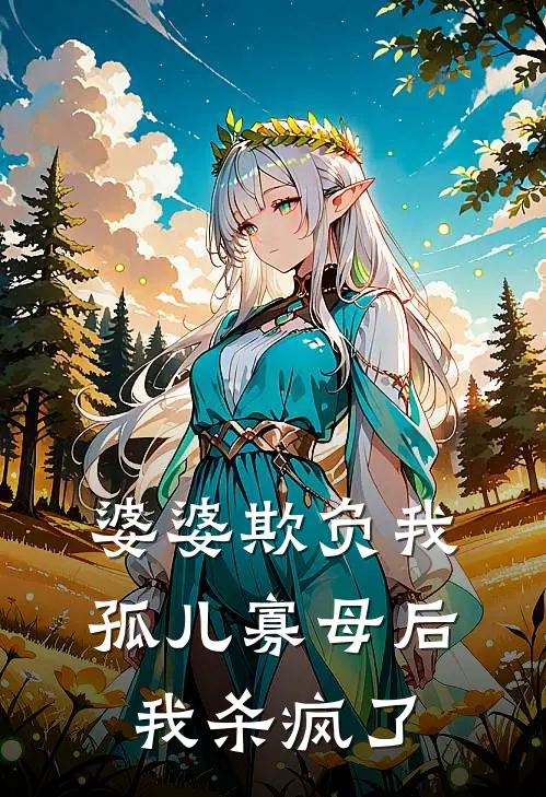 婆婆欺负我孤儿寡母后，我杀疯了