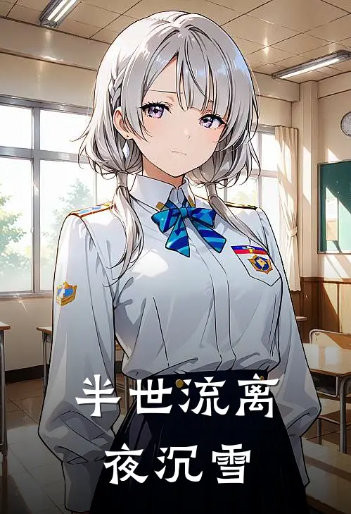 半世流离夜沉雪沈沉雪夜阑最新章节在线阅读_沈沉雪夜阑全本免费在线阅读