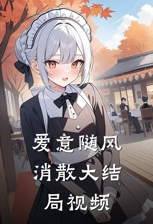 爱意随风消散大结局视频