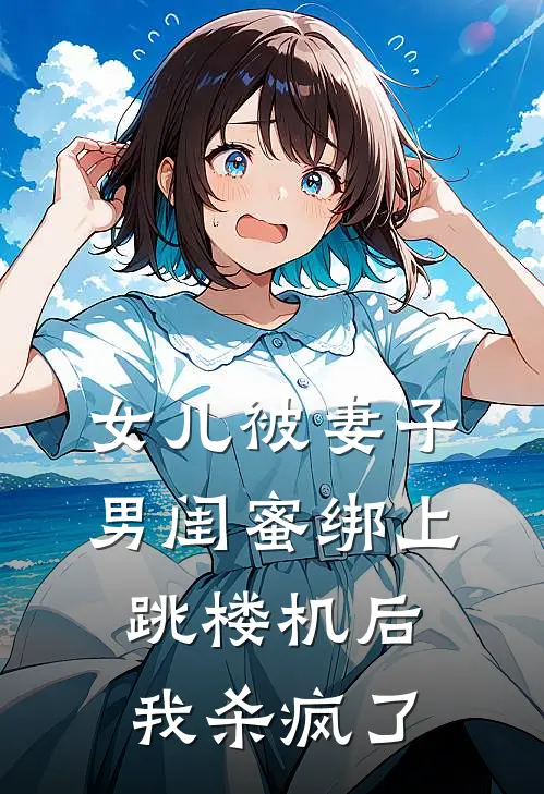 女儿被妻子男闺蜜绑上跳楼机后，我杀疯了(江志成付熙雯)免费小说完结版_免费小说免费阅读女儿被妻子男闺蜜绑上跳楼机后，我杀疯了江志成付熙雯