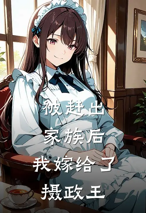 被赶出家族后，我嫁给了摄政王全文免费阅读无弹窗大结局_被赶出家族后，我嫁给了摄政王（安云开国库）最新小说