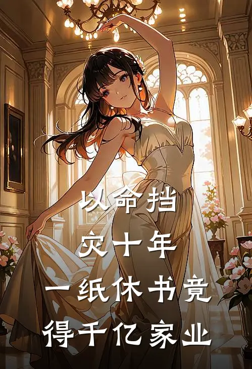 以命挡灾十年，一纸休书竟得千亿家业(林素顾司寒)全文在线阅读_(以命挡灾十年，一纸休书竟得千亿家业)精彩小说