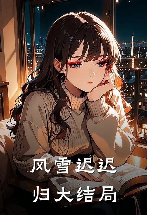 风雪迟迟归大结局