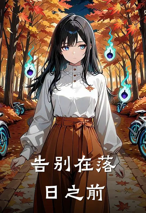 告别在落日之前