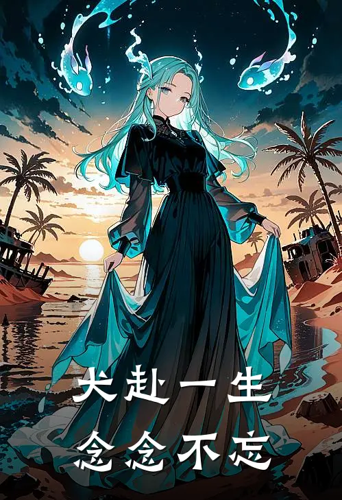 犬赴一生，念念不忘