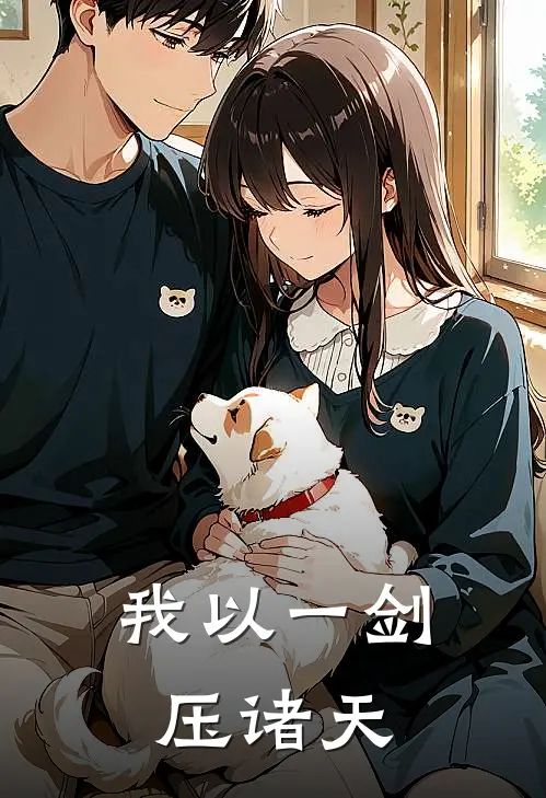 我以一剑压诸天