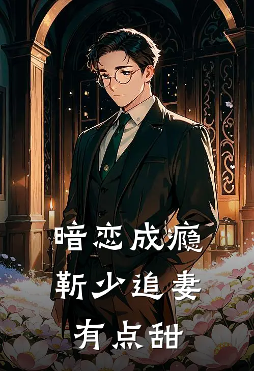 暗恋成瘾：靳少追妻有点甜