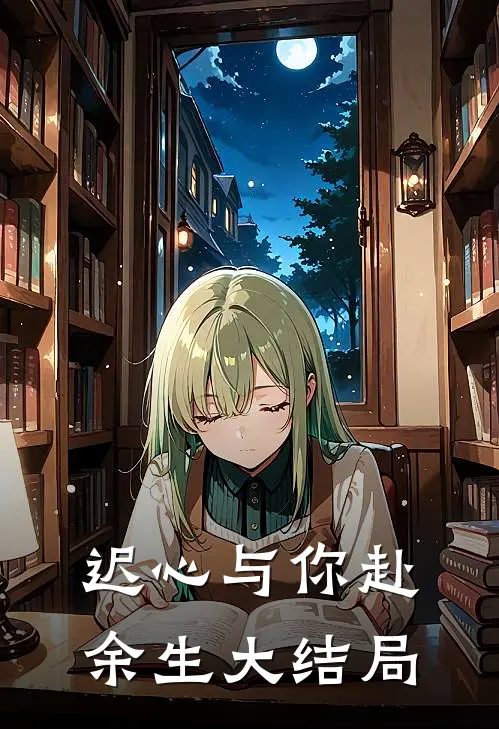 迟心与你赴余生大结局