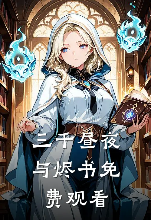 三千昼夜与烬书免费观看