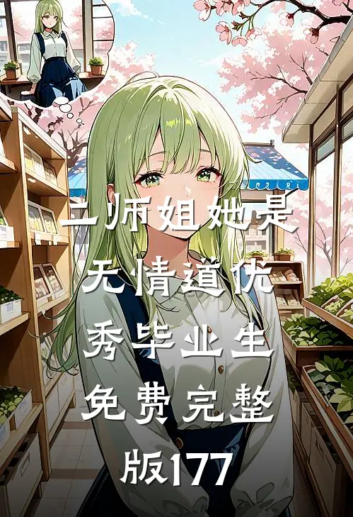 二师姐她是无情道优秀毕业生免费完整版177