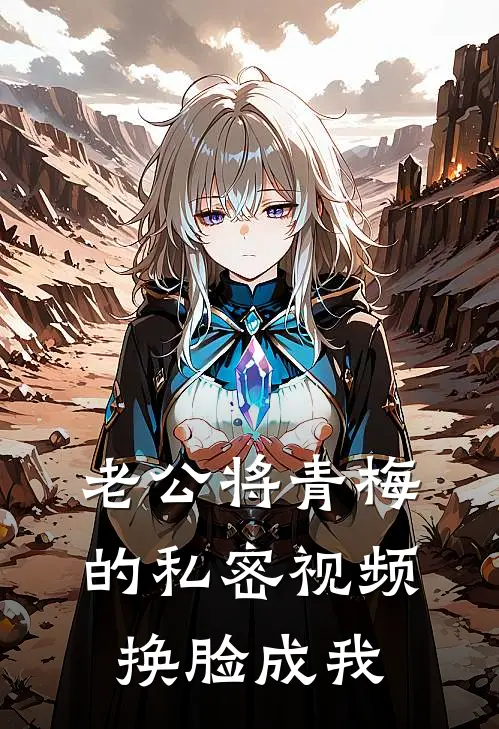 老公将青梅的私密视频换脸成我