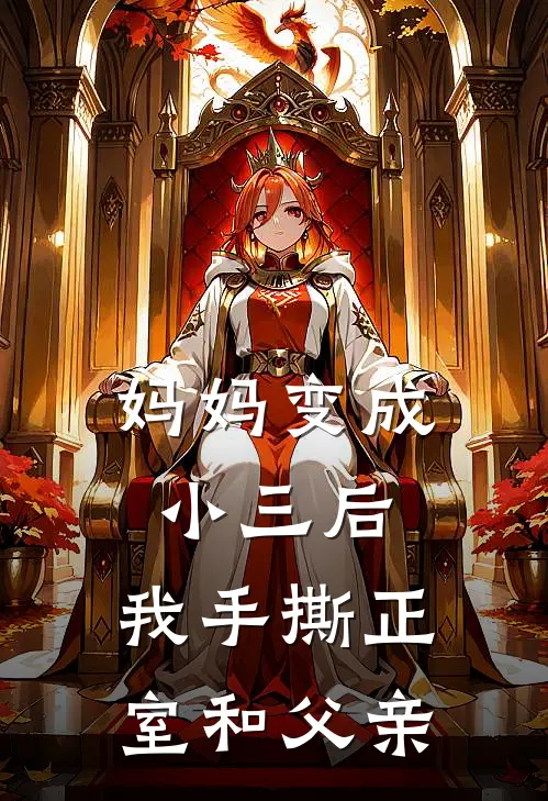 妈妈变成小三后，我手撕正室和父亲