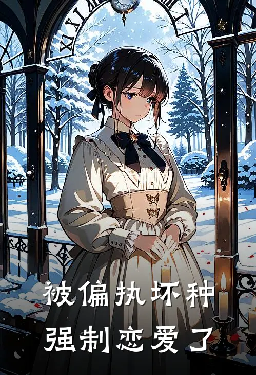 被偏执坏种强制恋爱了