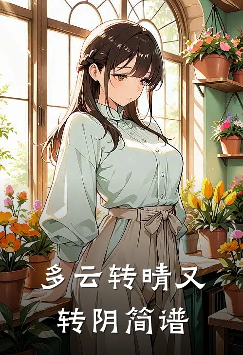 多云转晴又转阴简谱