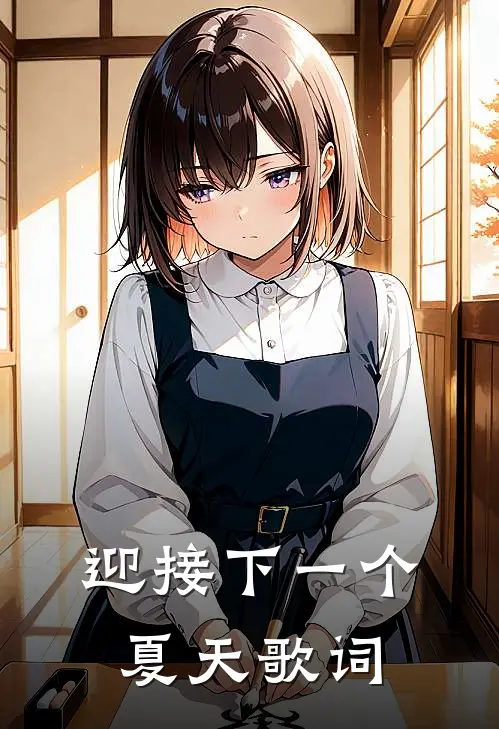 迎接下一个夏天歌词