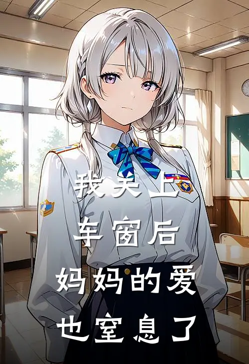 我关上车窗后，妈妈的爱也窒息了