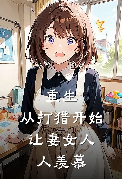 重生，从打猎开始，让妻女人人羡慕