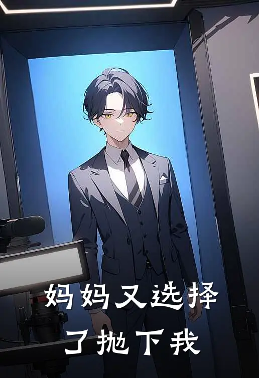 妈妈又选择了抛下我抖音热门最新章节免费阅读_妈妈又选择了抛下我全集免费阅读