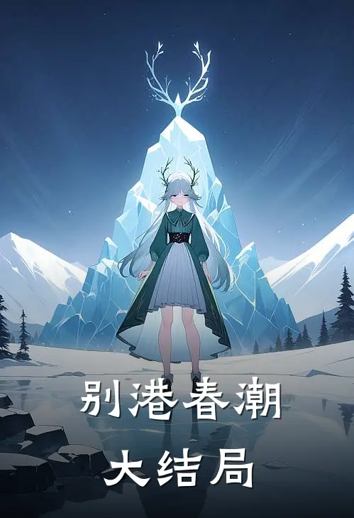 别港春潮大结局