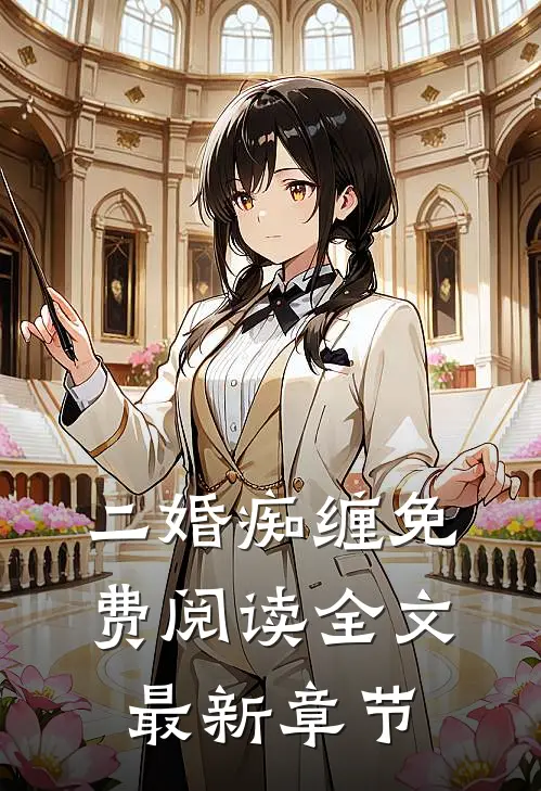 二婚痴缠免费阅读全文最新章节