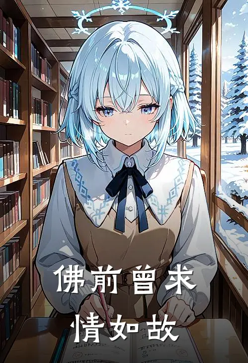 佛前曾求情如故