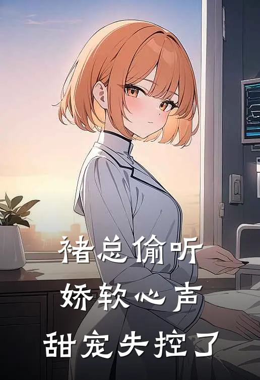 褚总偷听娇软心声，甜宠失控了