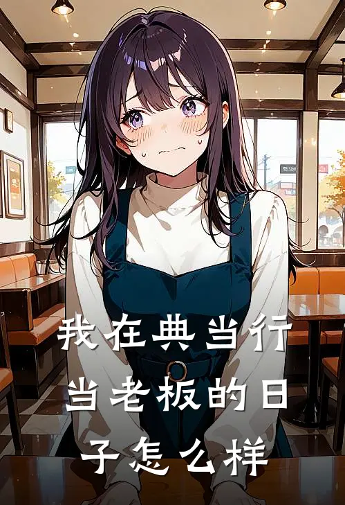 我在典当行当老板的日子怎么样