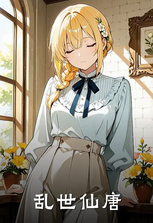 乱世仙唐