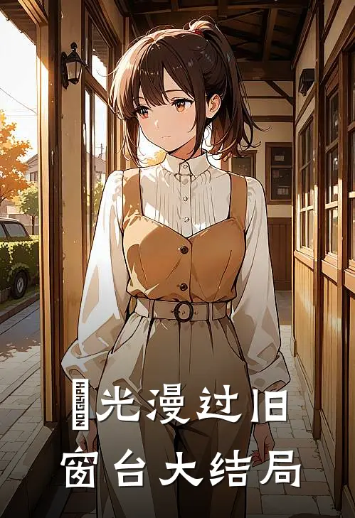 璟光漫过旧窗台大结局