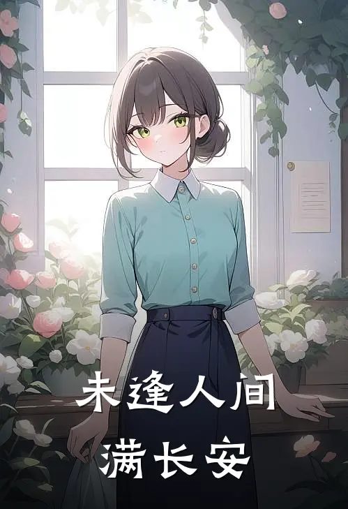 未逢人间满长安