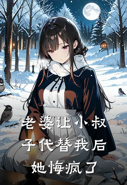 老婆让小叔子代替我后，她悔疯了