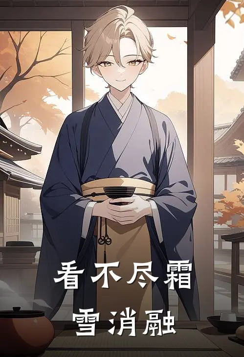 看不尽霜雪消融