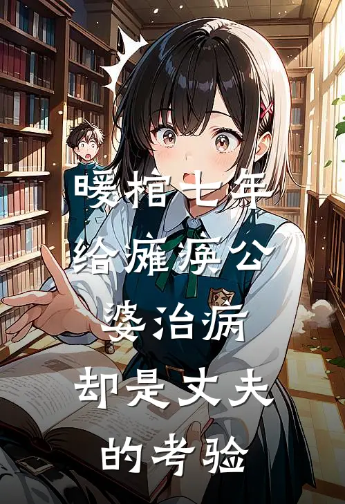 暖棺七年给瘫痪公婆治病，却是丈夫的考验