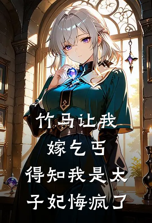 竹马让我嫁乞丐，得知我是太子妃悔疯了