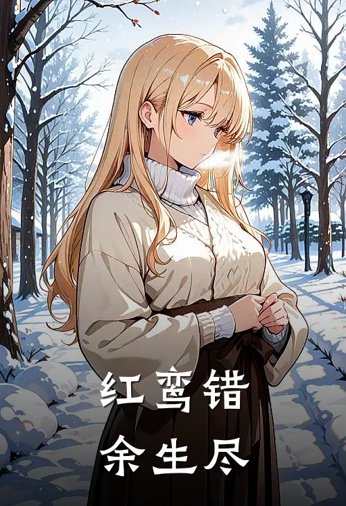 红鸾错，余生尽