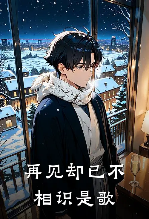再见却已不相识是歌