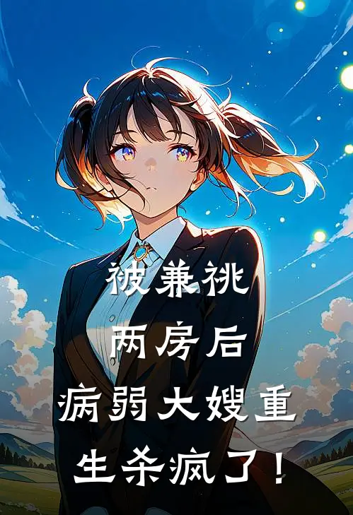 被兼祧两房后，病弱大嫂重生杀疯了！