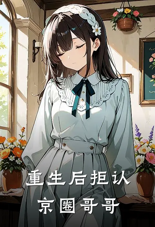 重生后拒认京圈哥哥(小羽梁杨羽)免费小说完结版_免费小说免费阅读重生后拒认京圈哥哥小羽梁杨羽