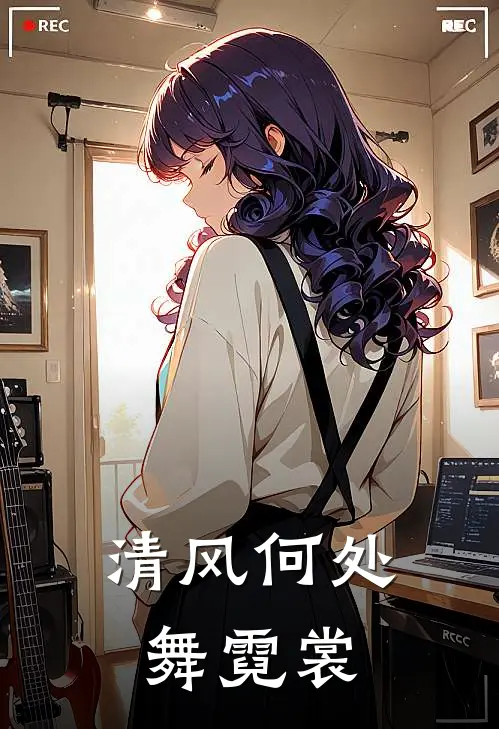 清风何处舞霓裳