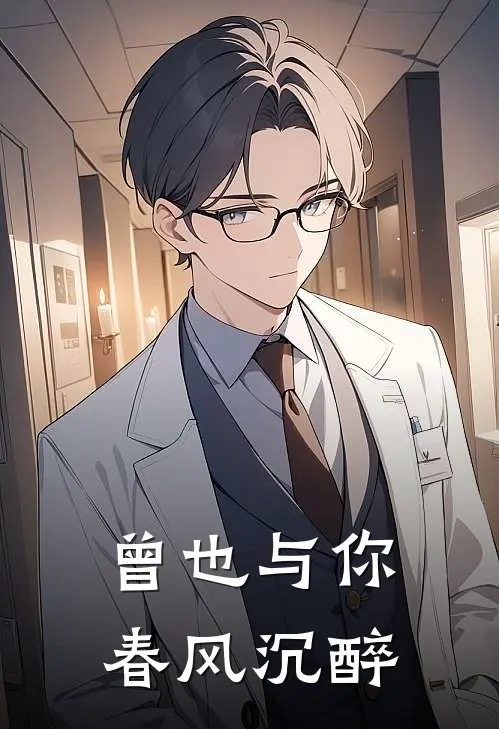 曾也与你春风沉醉