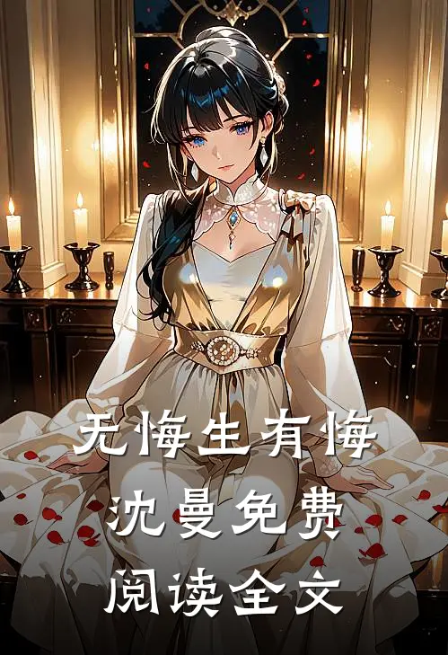 无悔生有悔沈曼免费阅读全文