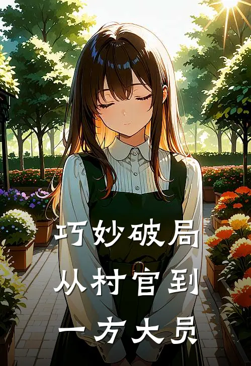 巧妙破局：从村官到一方大员江一鸣江云州全本免费完结小说_免费小说完结巧妙破局：从村官到一方大员江一鸣江云州