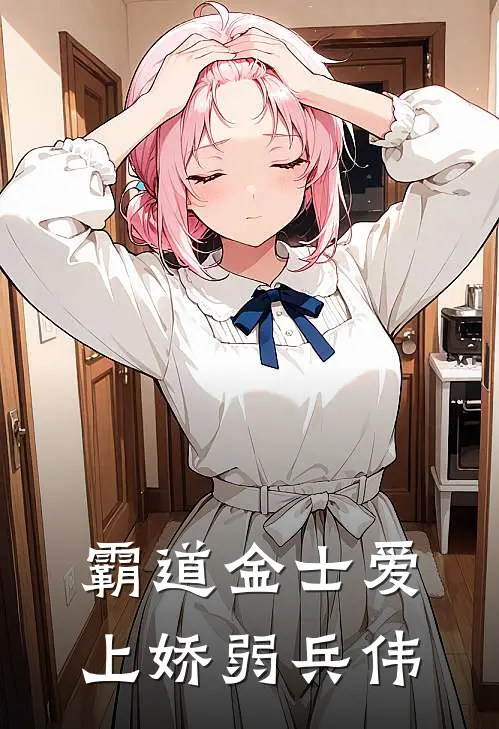 霸道金士爱上娇弱兵伟