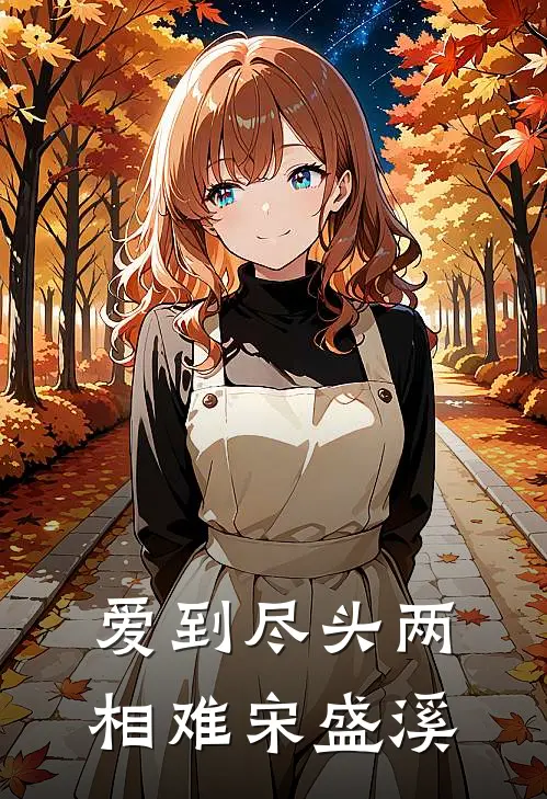 爱到尽头两相难宋盛溪