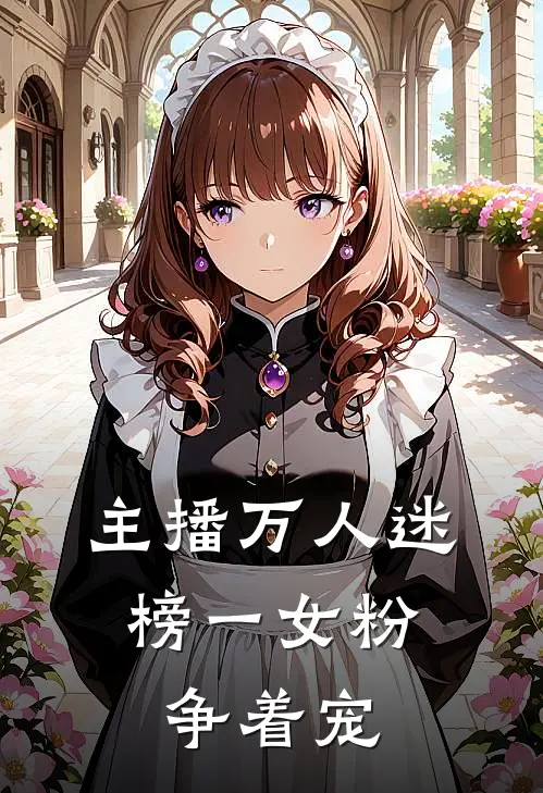 主播万人迷，榜一女粉争着宠