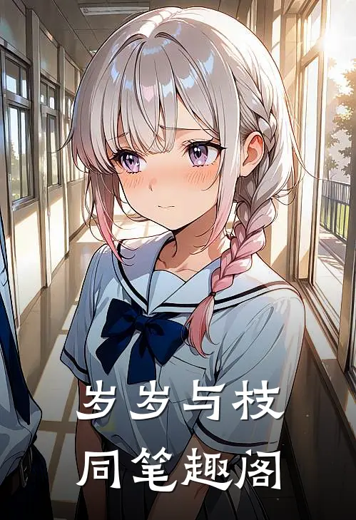 岁岁与枝同 笔趣阁